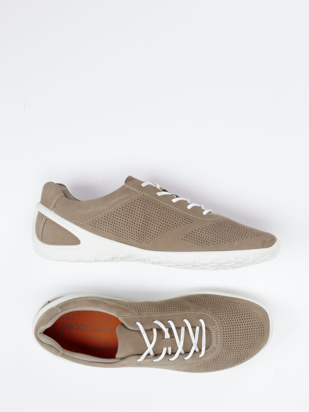 Sneaker braun 4661249010804
