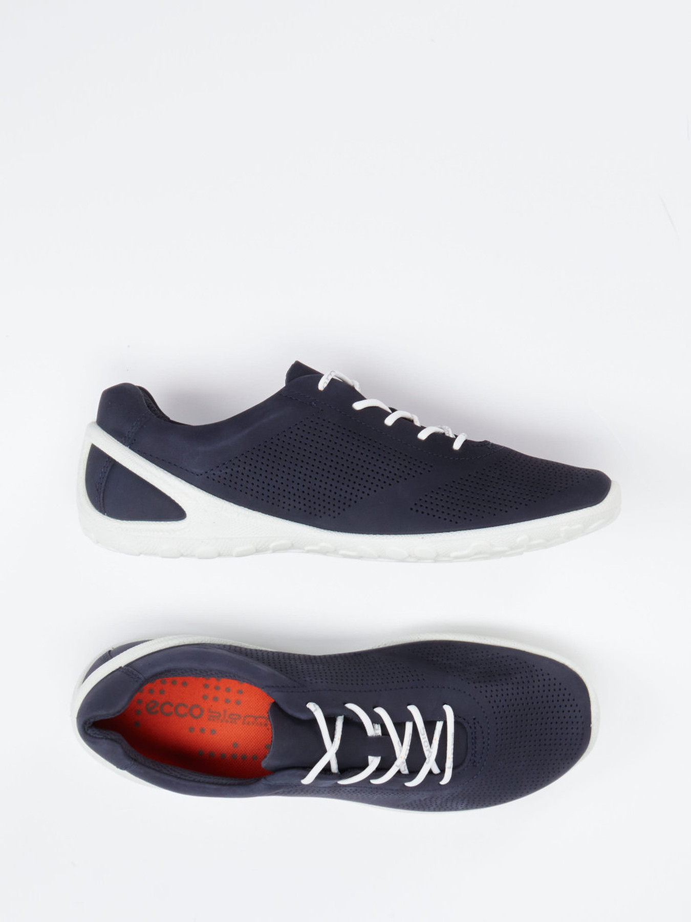 Sneaker blau 4661109092804