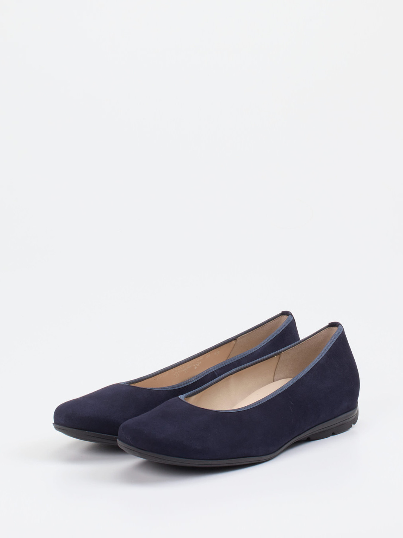 Ballerina blau 2471109003302