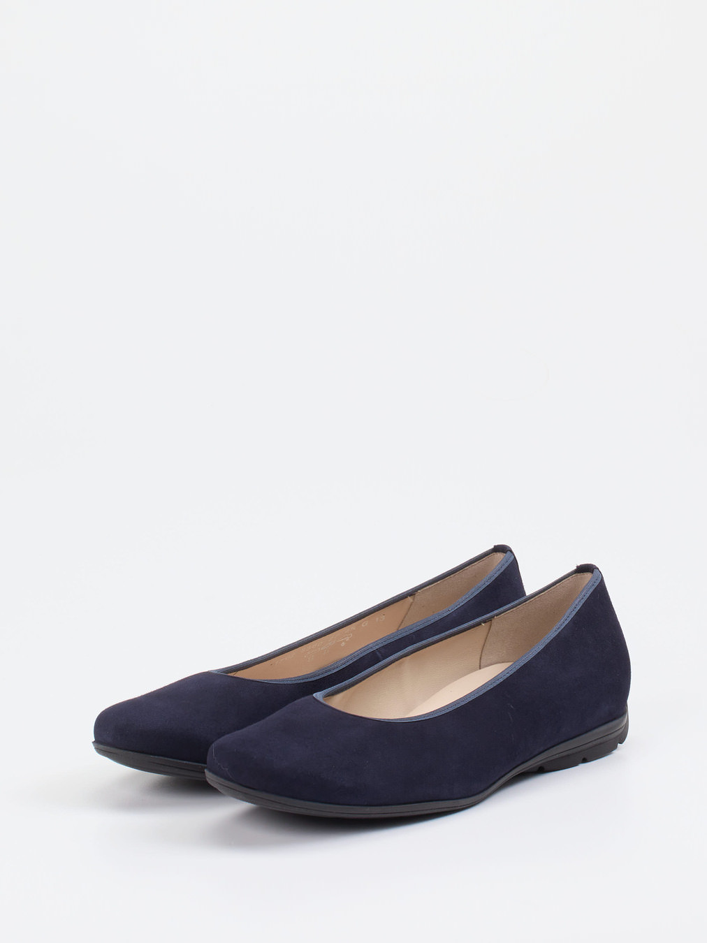 Ballerina blau 2471109003302