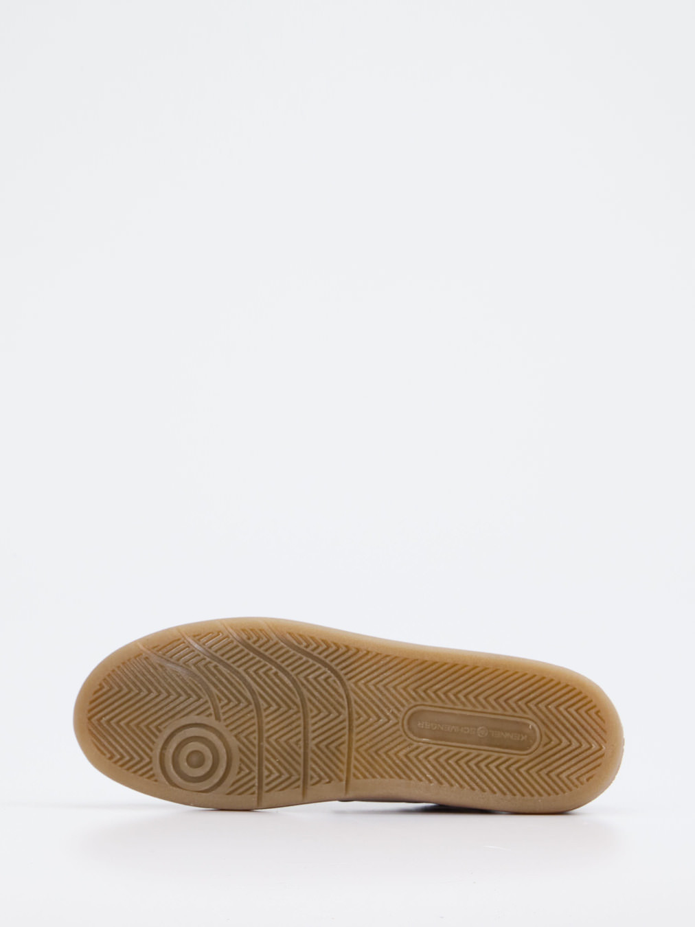 Sneaker schwarz 1663009022005