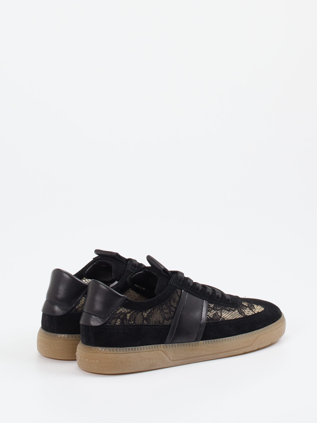 Sneaker schwarz 1663009022003