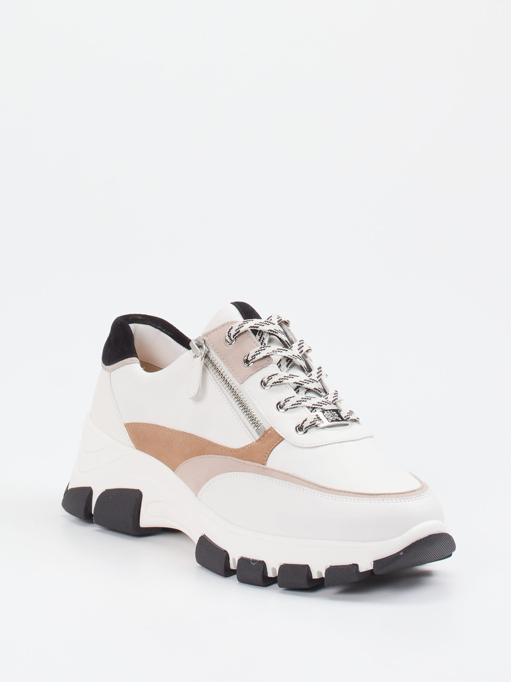 Sneaker weiß 2661793001006