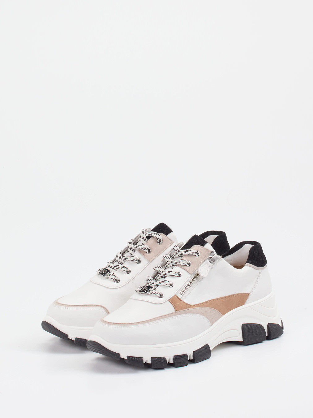 Sneaker weiß 2661793001002