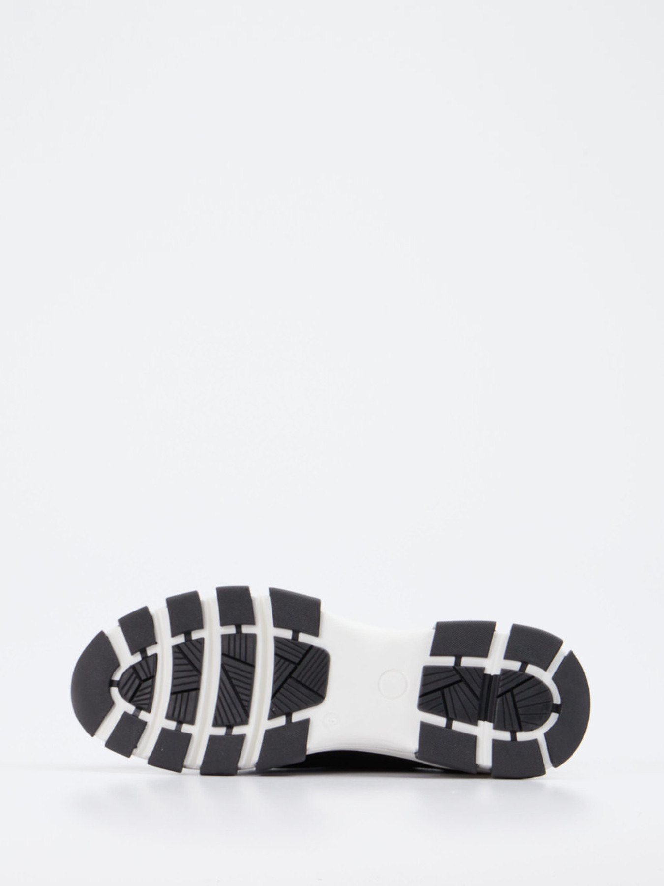 Sneaker schwarz 2661009022805