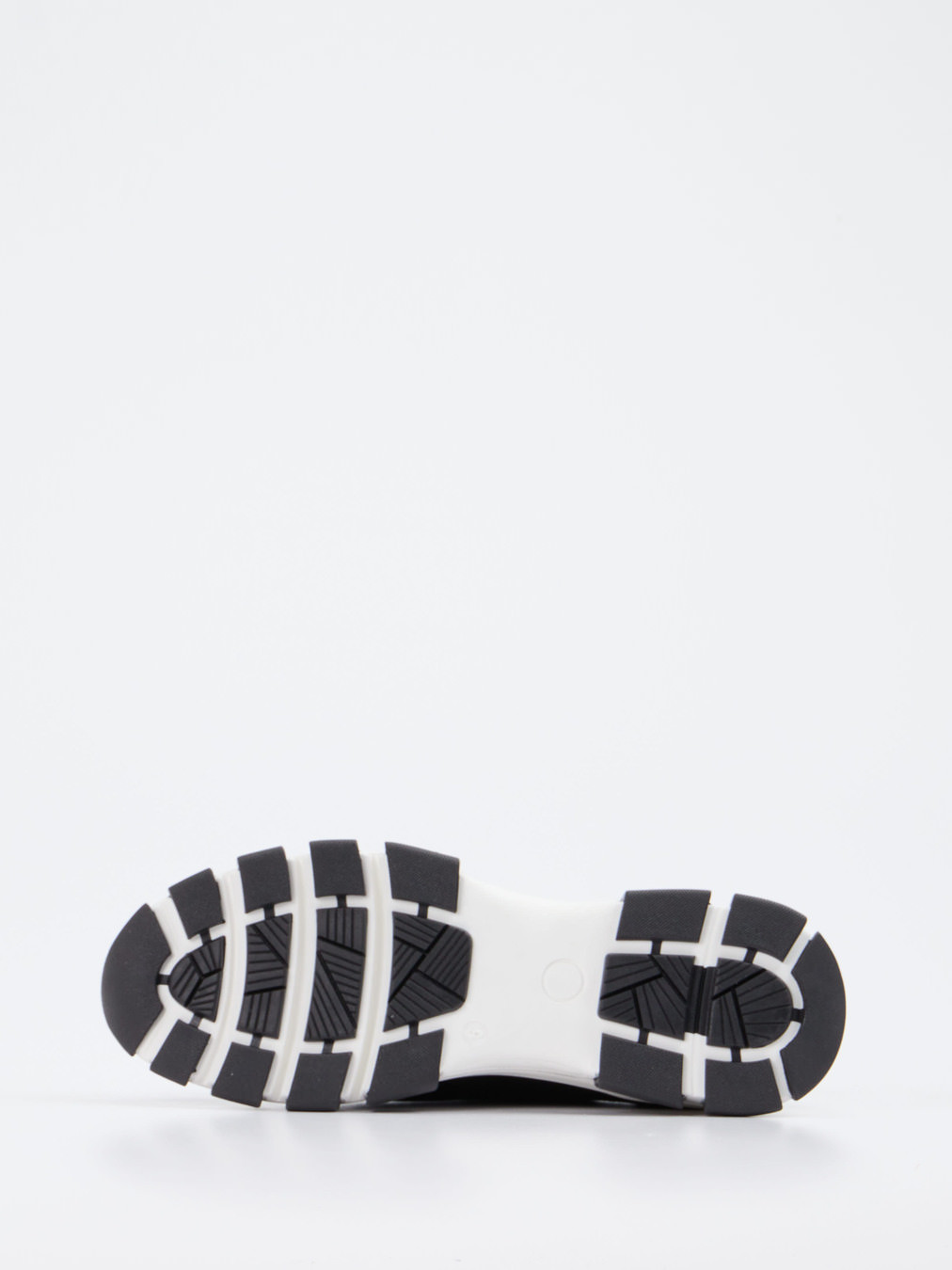 Sneaker schwarz 2661009022805