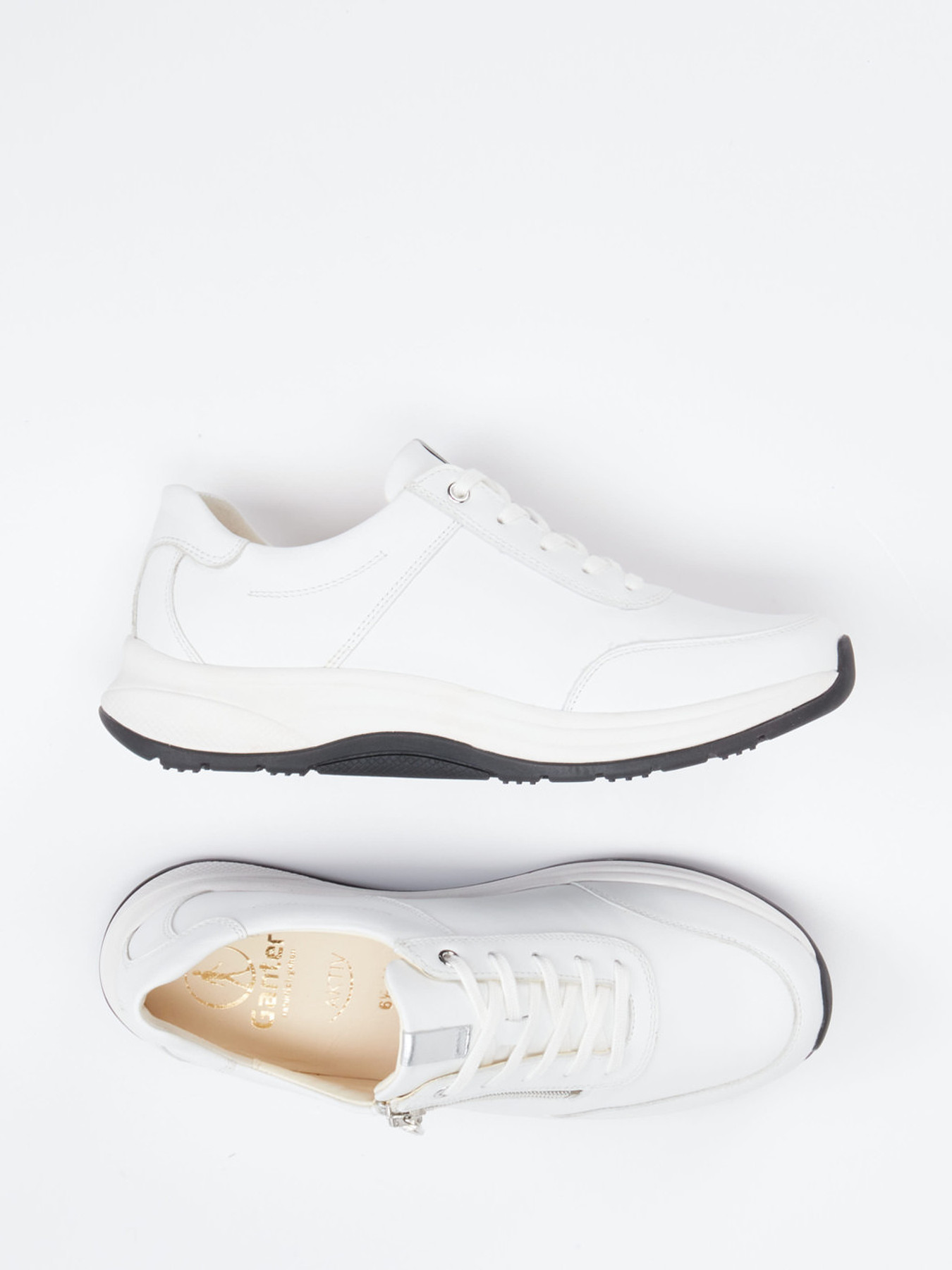 Sneaker weiß 2661799016904