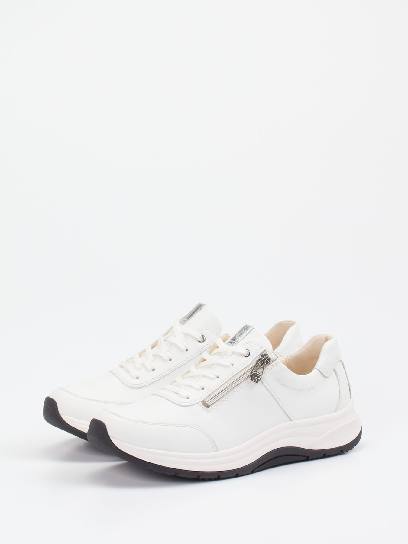 Sneaker weiß 2661799016902