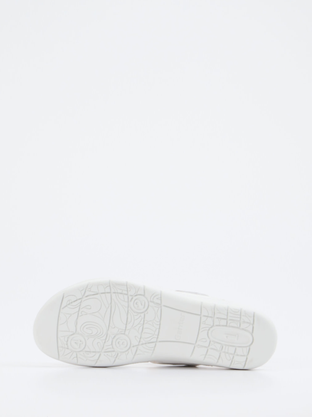 Sandale weiß 2251799004905