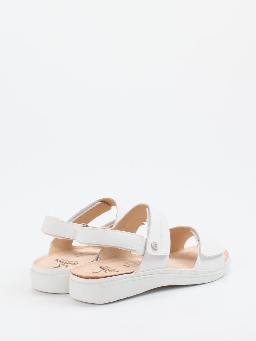 Sandale weiß 2251799004903