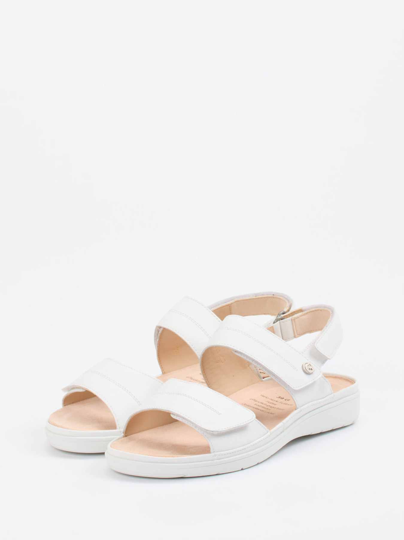 Sandale weiß 2251799004902