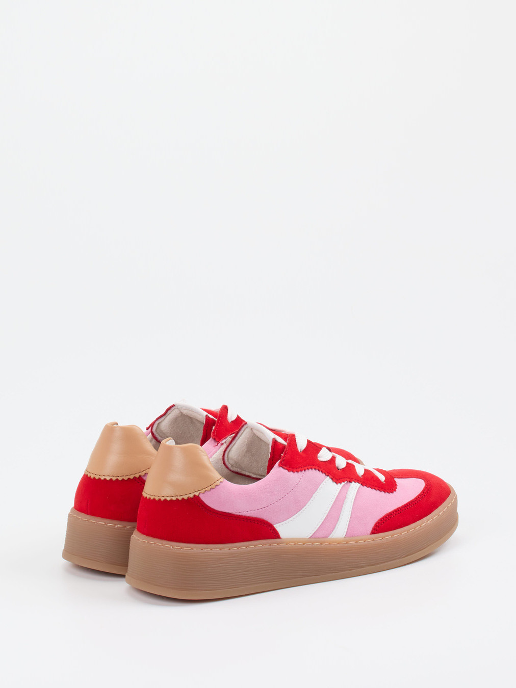 Sneaker rot 2661545000403