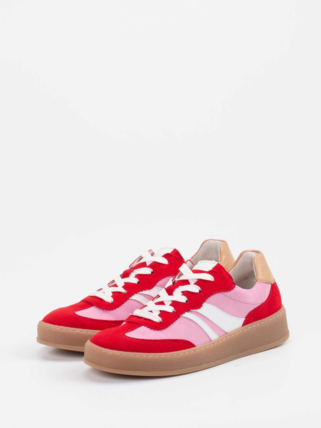 Sneaker rot 2661545000402