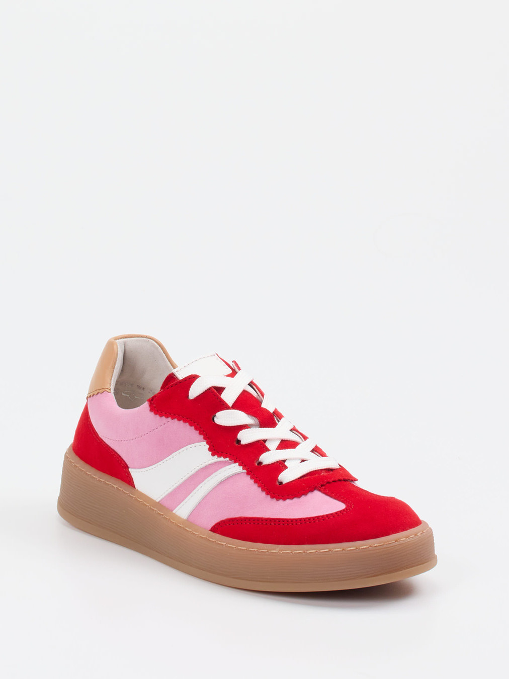 Sneaker rot 2661545000406