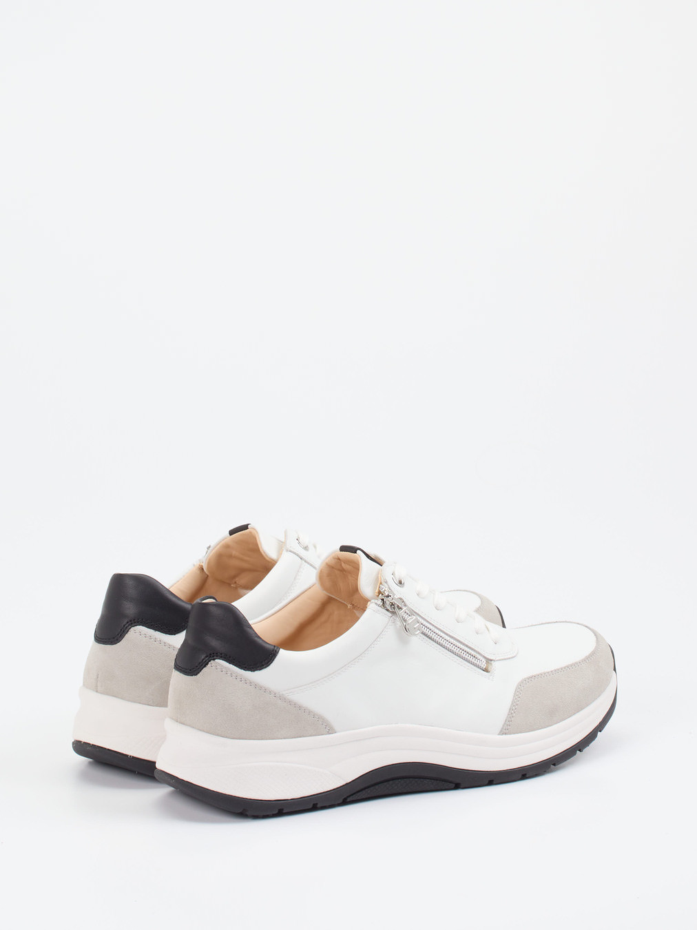 Sneaker weiß 4661794004303