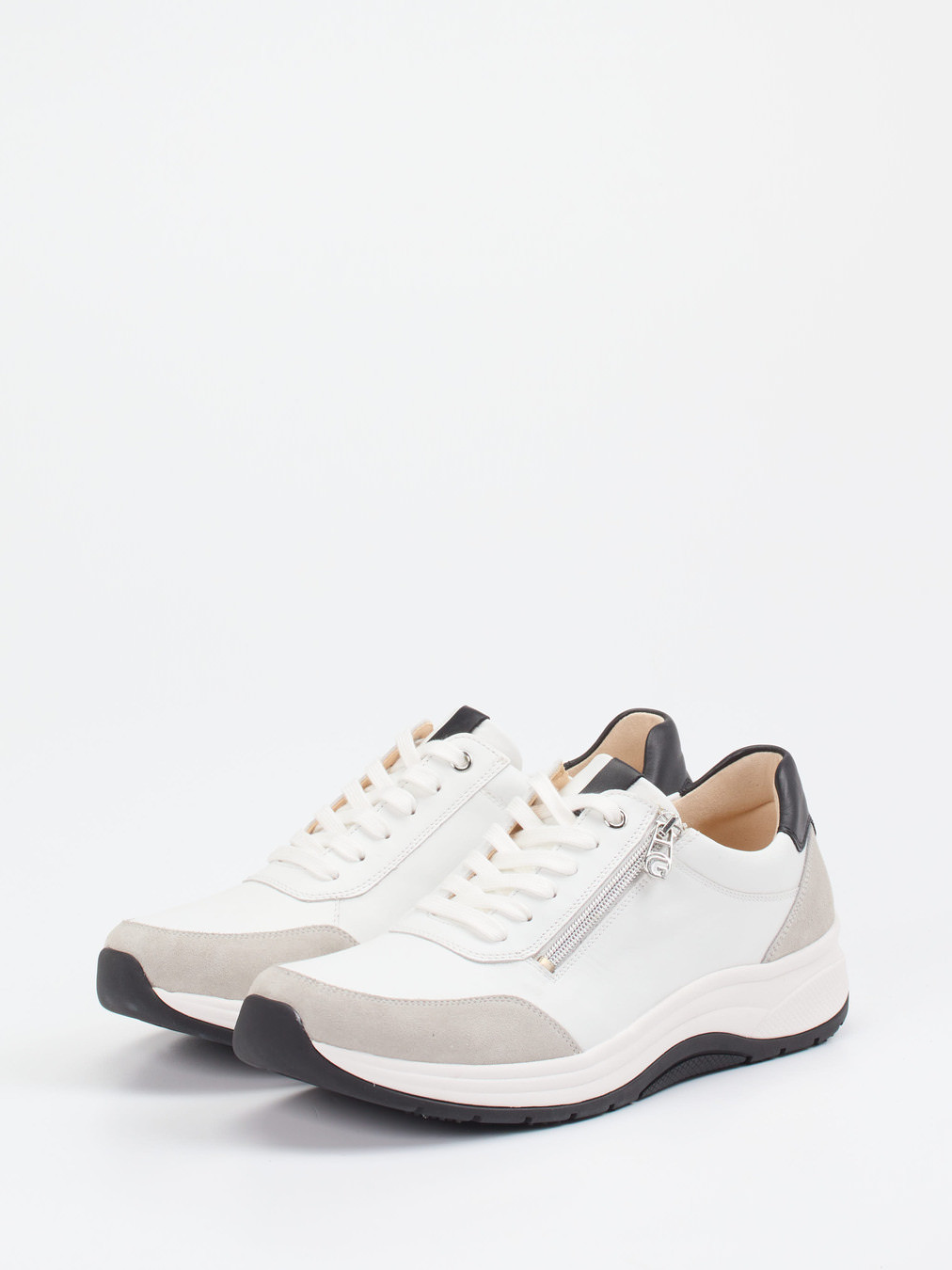 Sneaker weiß 4661794004302