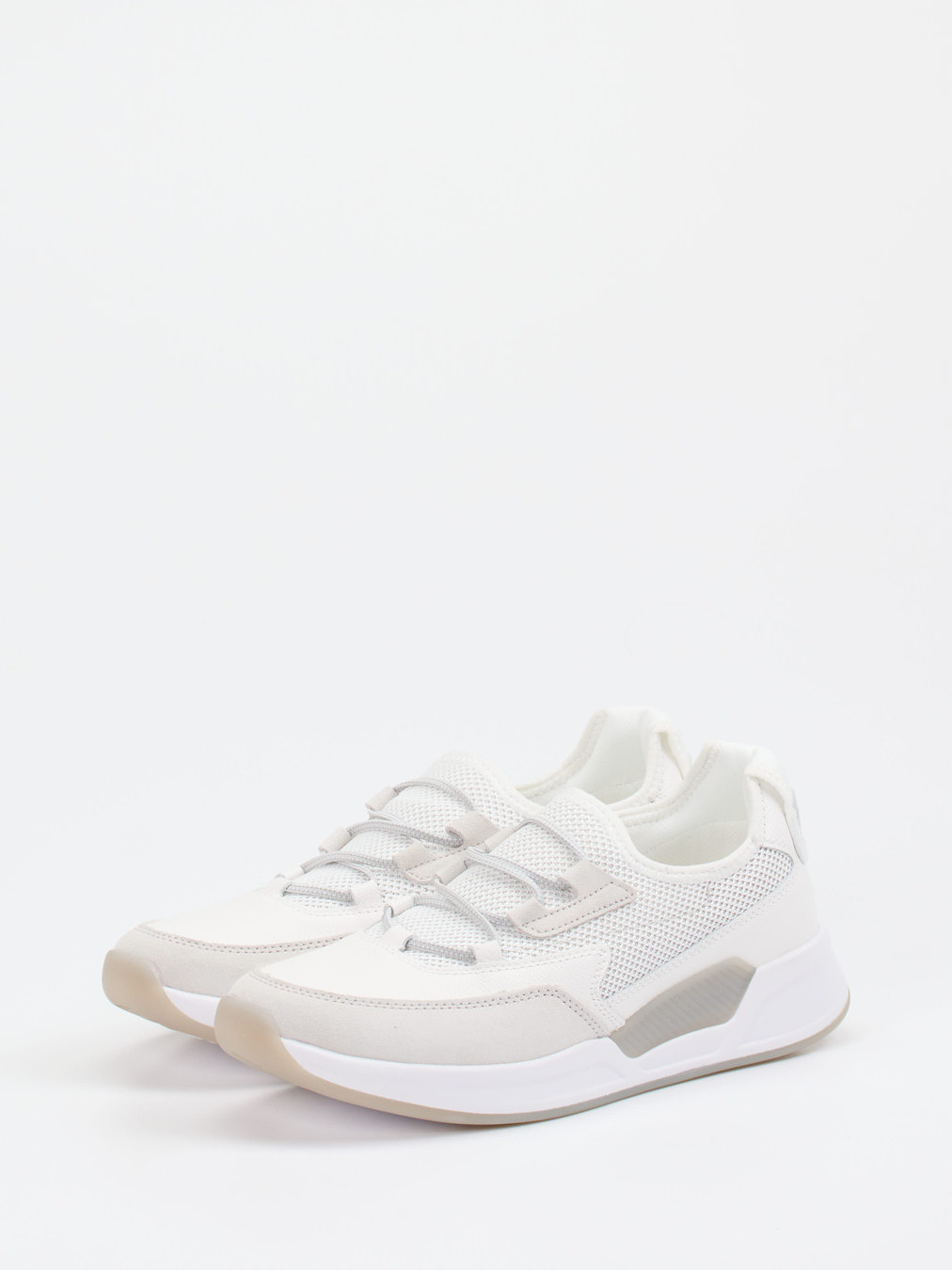 Slipper weiß 2561794000502