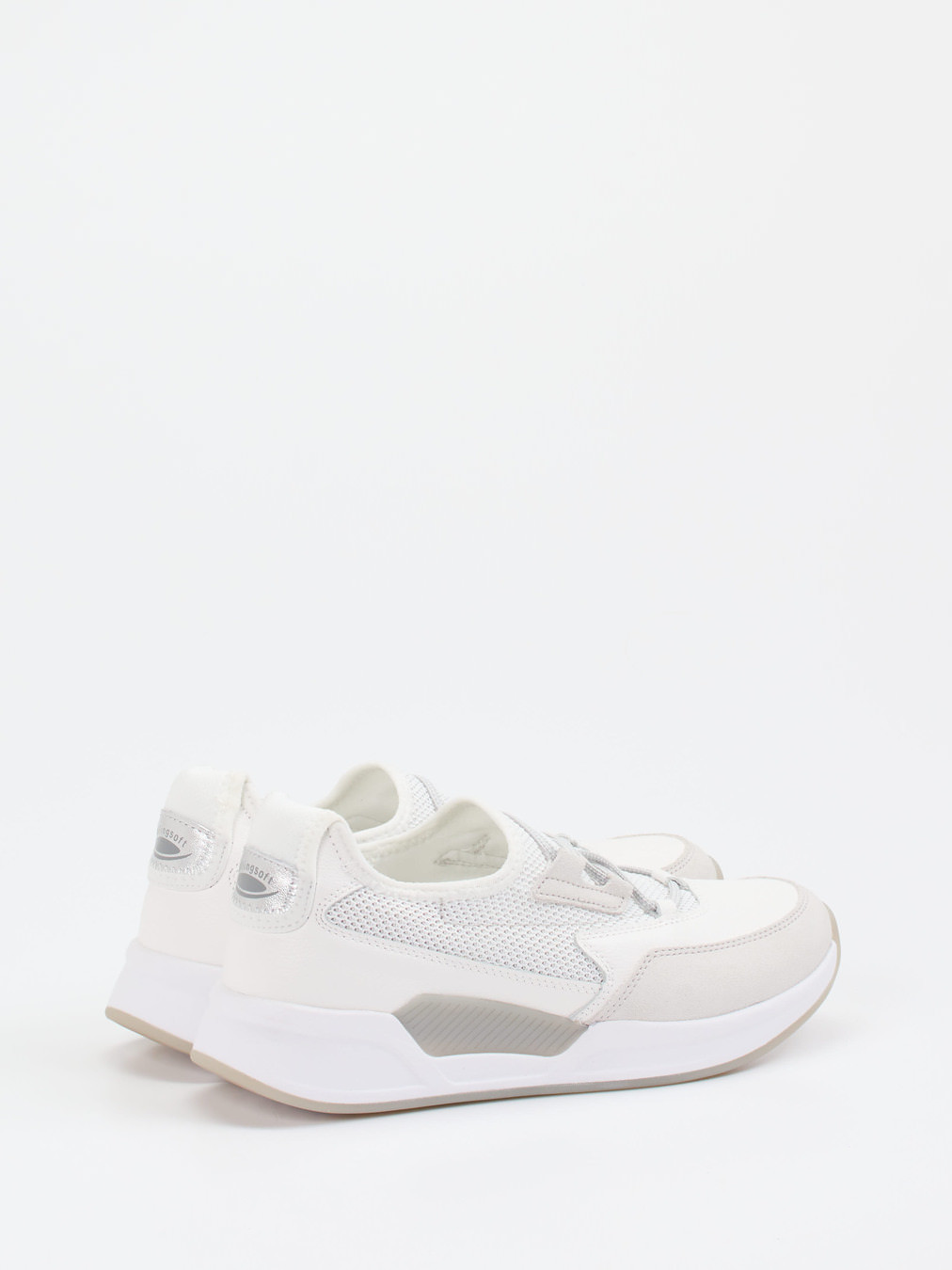 Slipper weiß 2561794000503