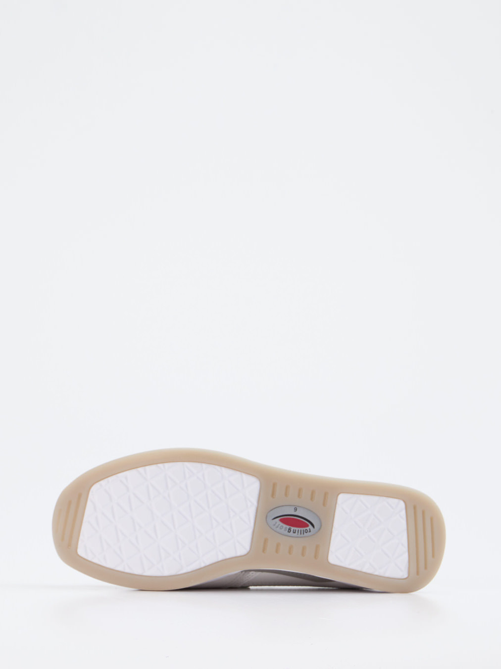 Slipper weiß 2561794000505