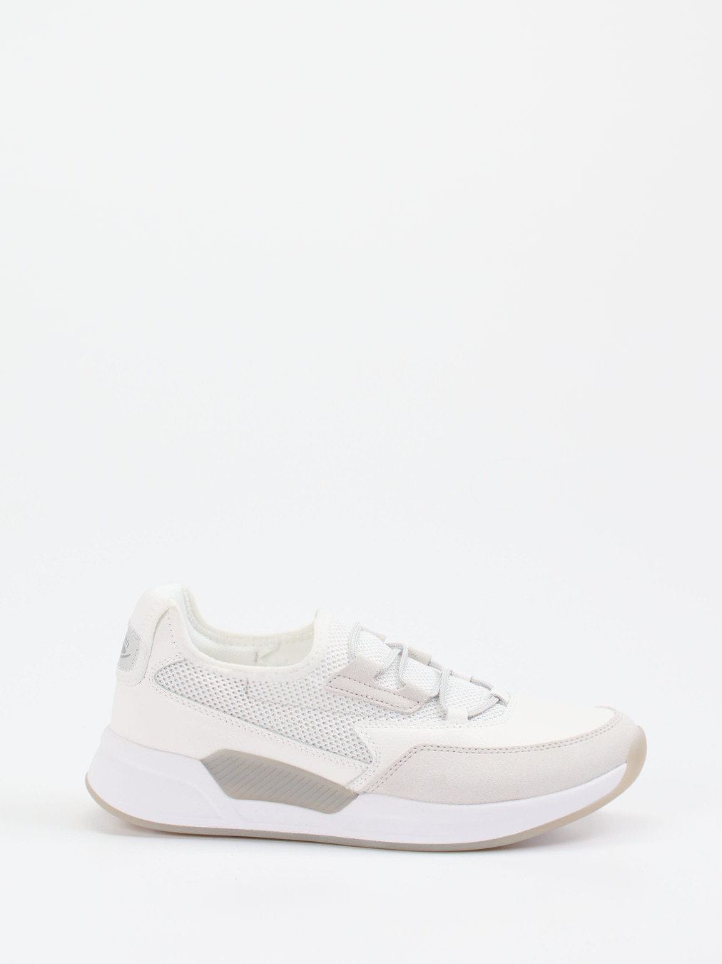Slipper weiß 2561794000501