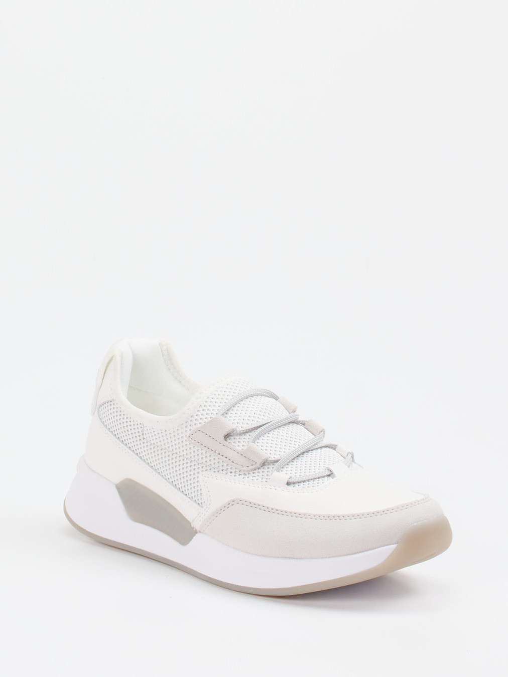 Slipper weiß 2561794000506