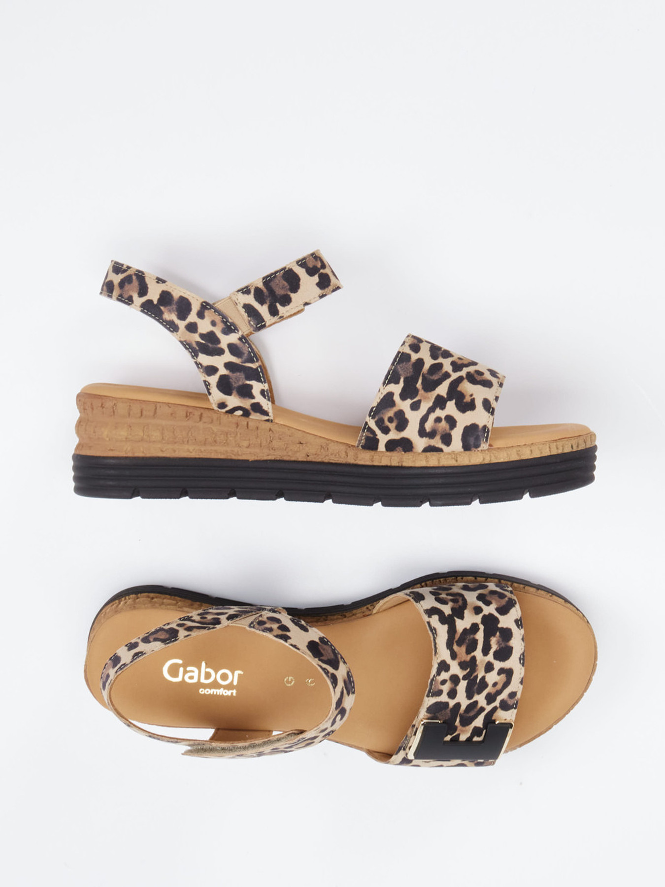 Sandale braun 2202232000204