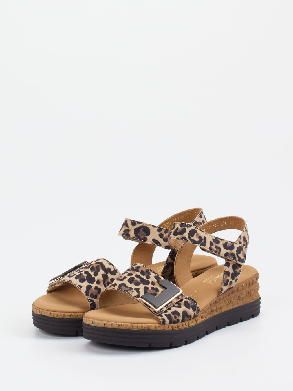 Sandale braun 2202232000202