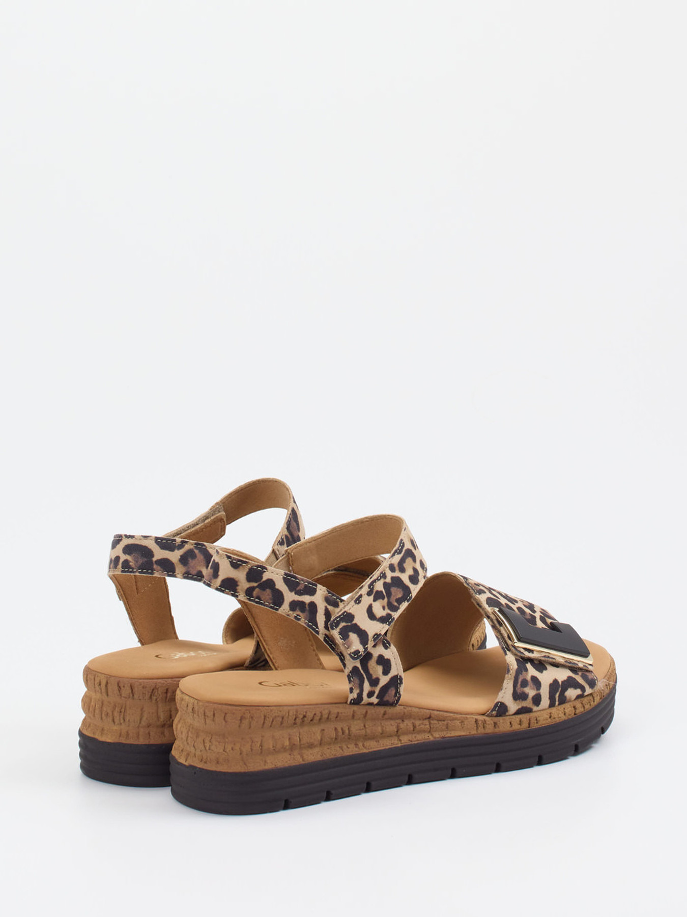 Sandale braun 2202232000203