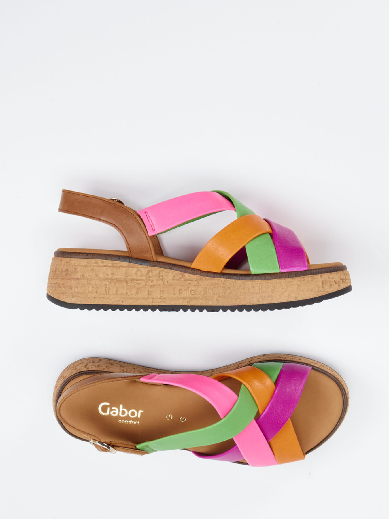 Sandale multi 2202999001504