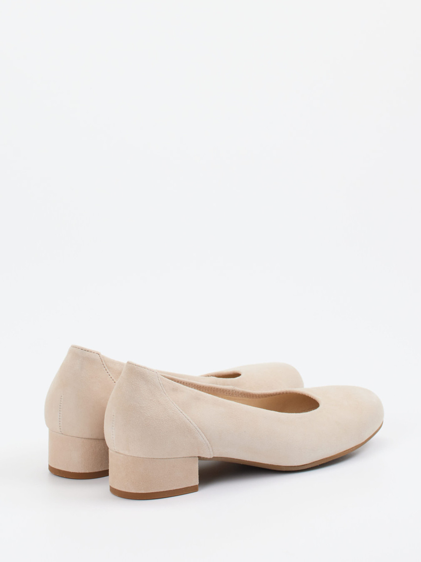 Pumps beige 2475359000703