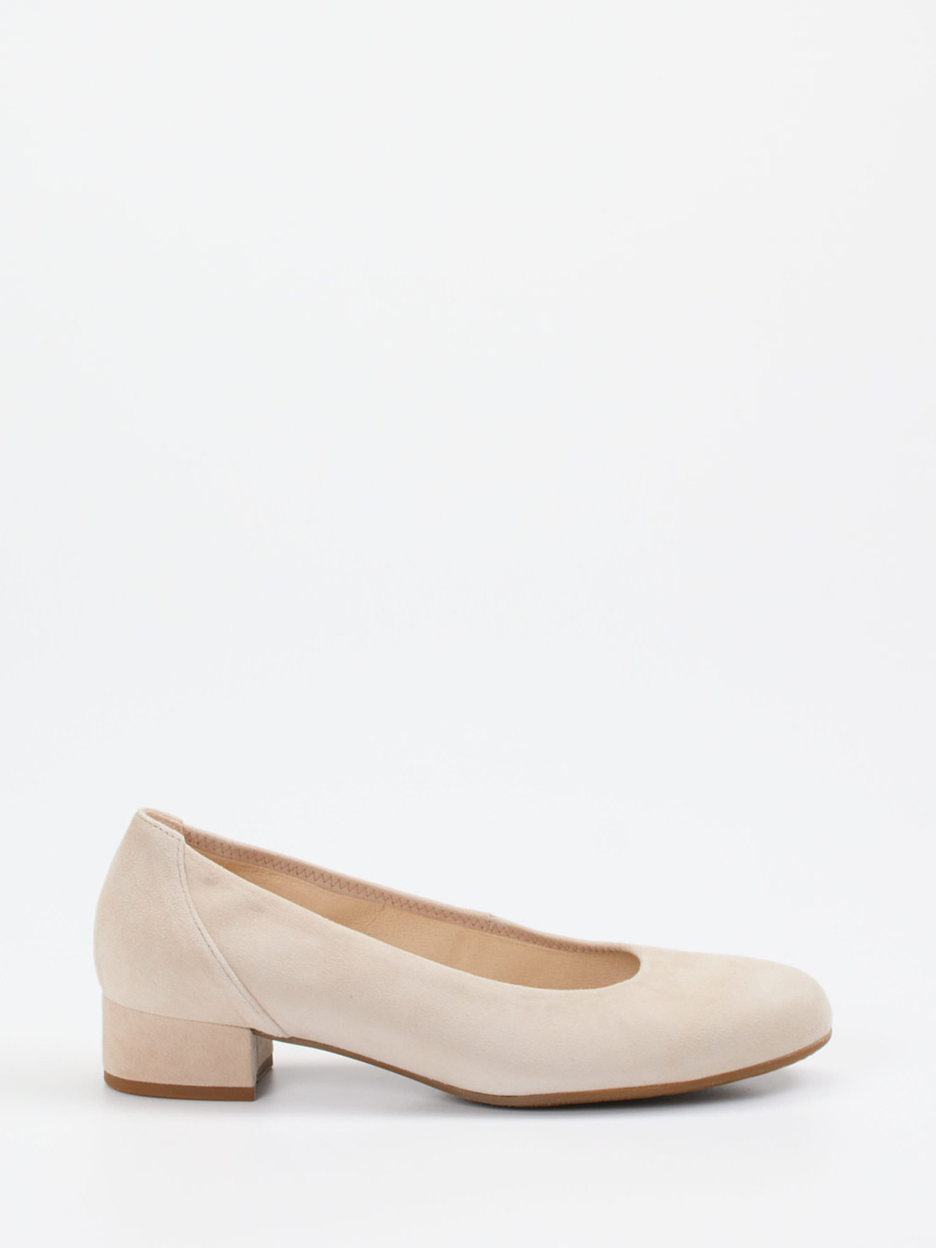 Pumps beige 2475359000701
