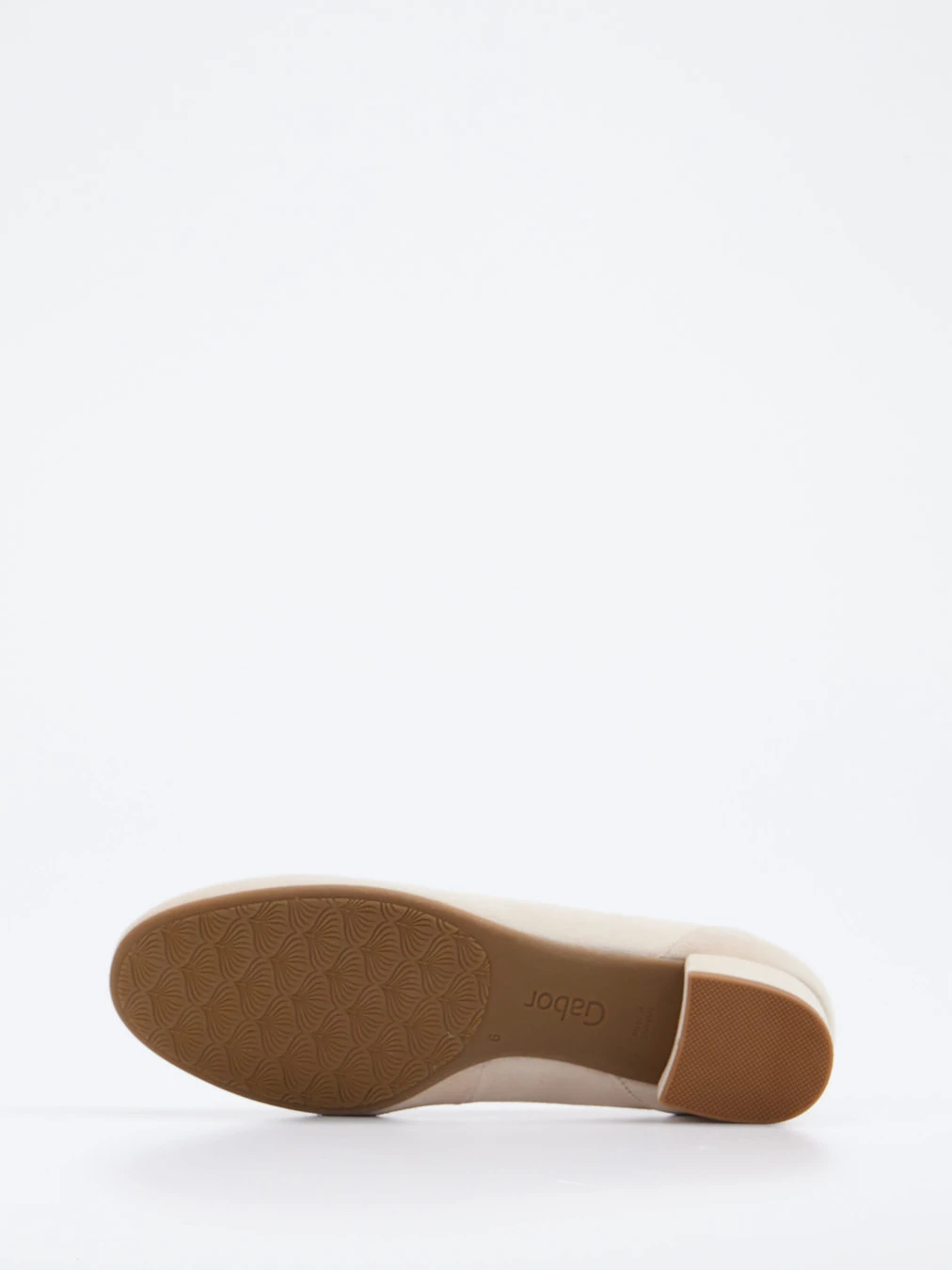 Pumps beige 2475359000705