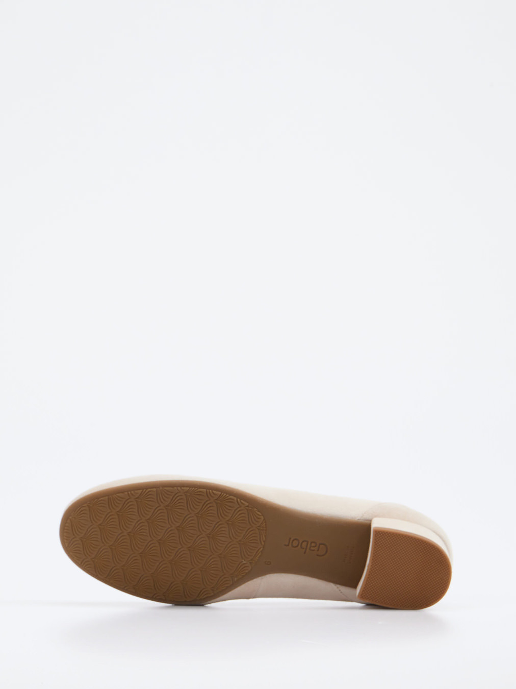 Pumps beige 2475359000705