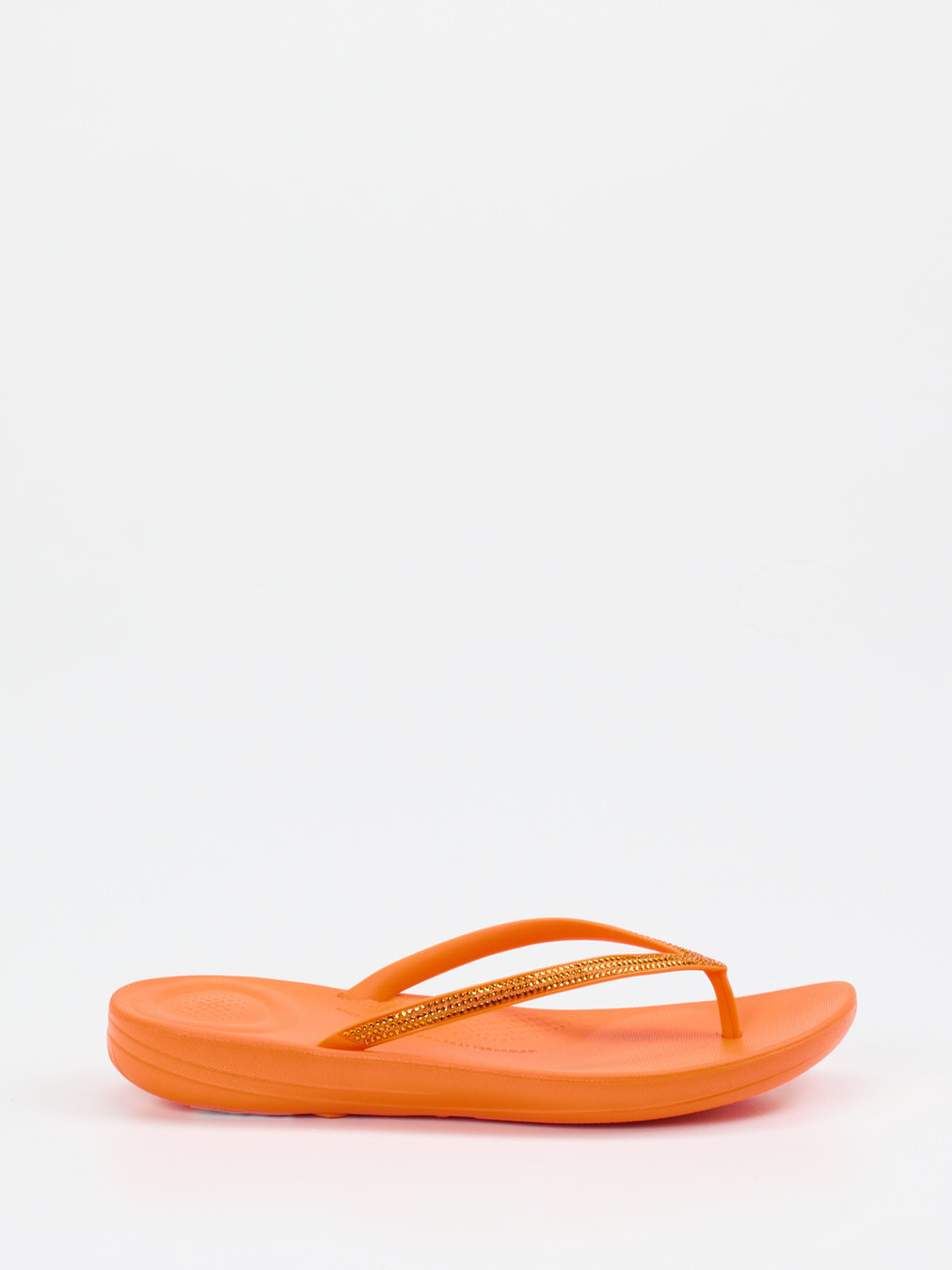 Badepantolette orange 7121579002101