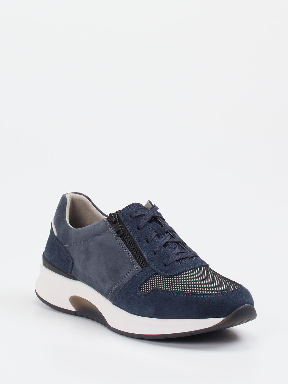 Sneaker blau 4661109093506