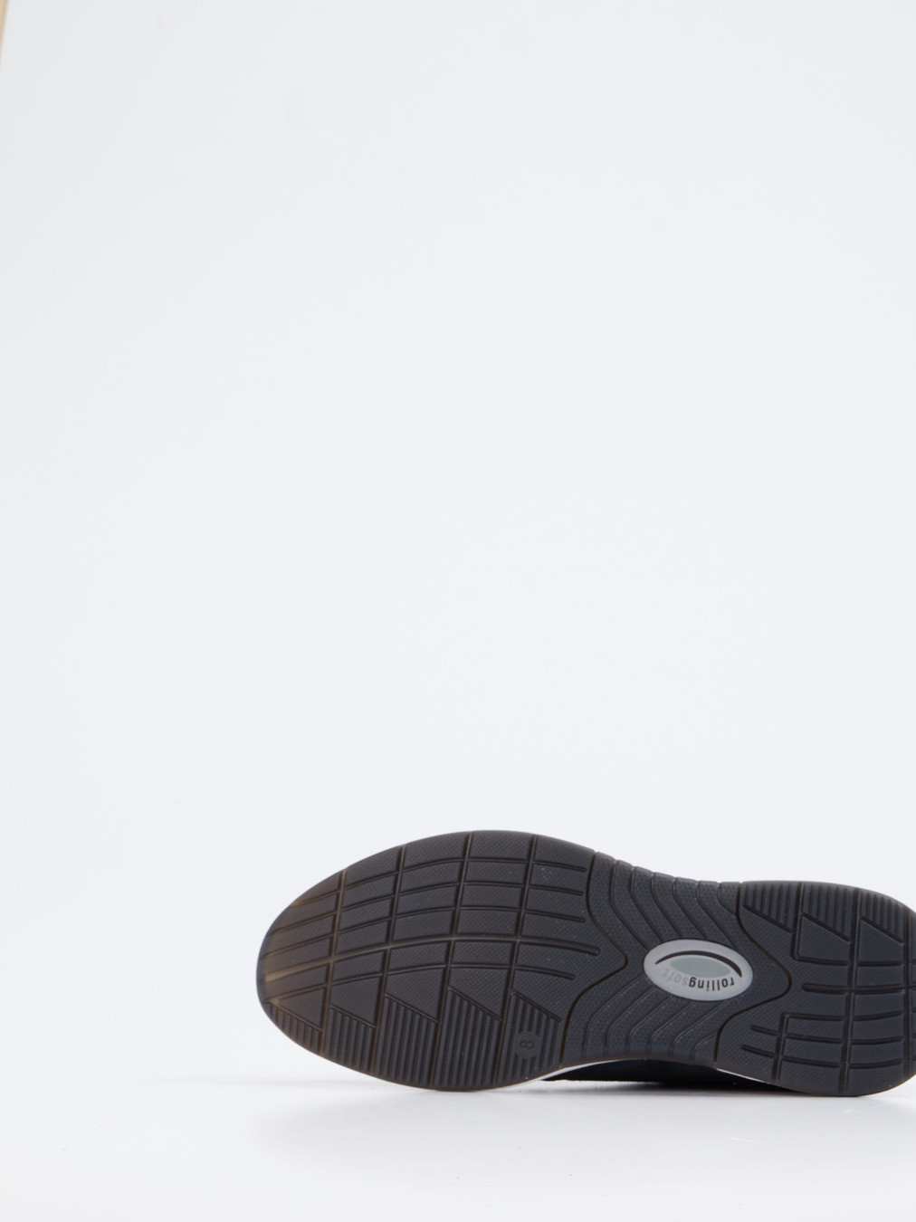 Sneaker blau 4661109093505