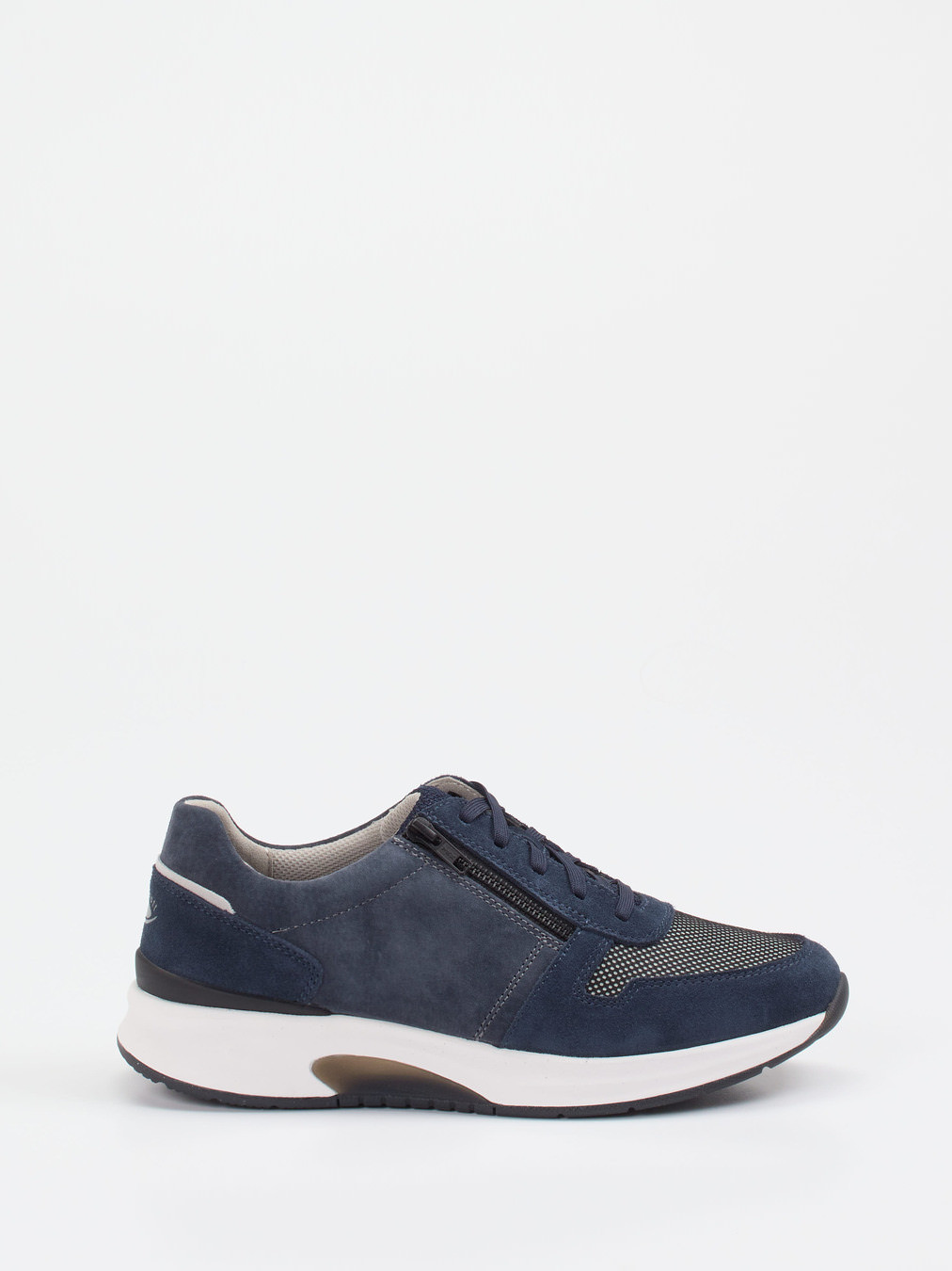 Sneaker blau 4661109093501