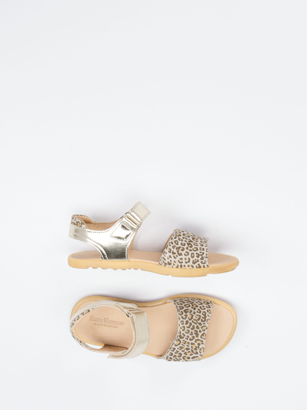 Sandalette beige 6201358000204