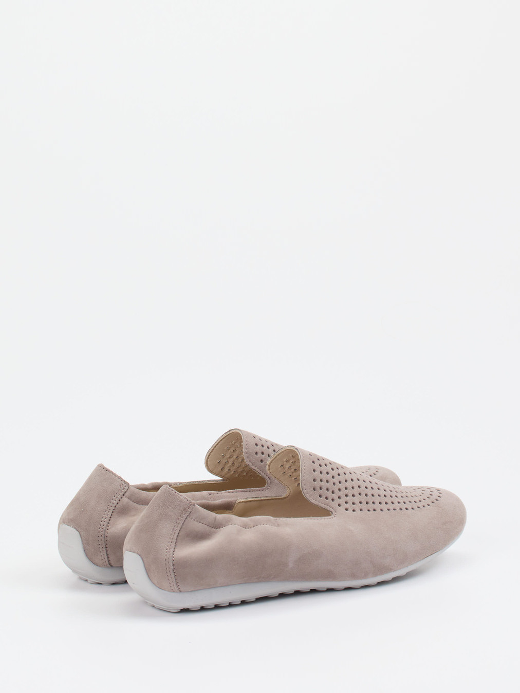 Slipper beige 2561329003803
