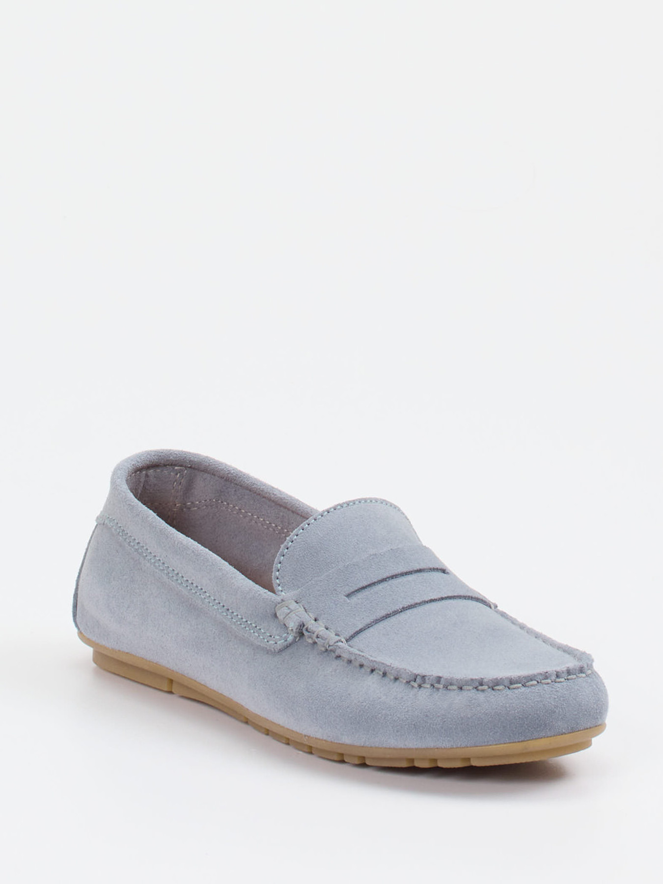 Slipper blau 1511199001906