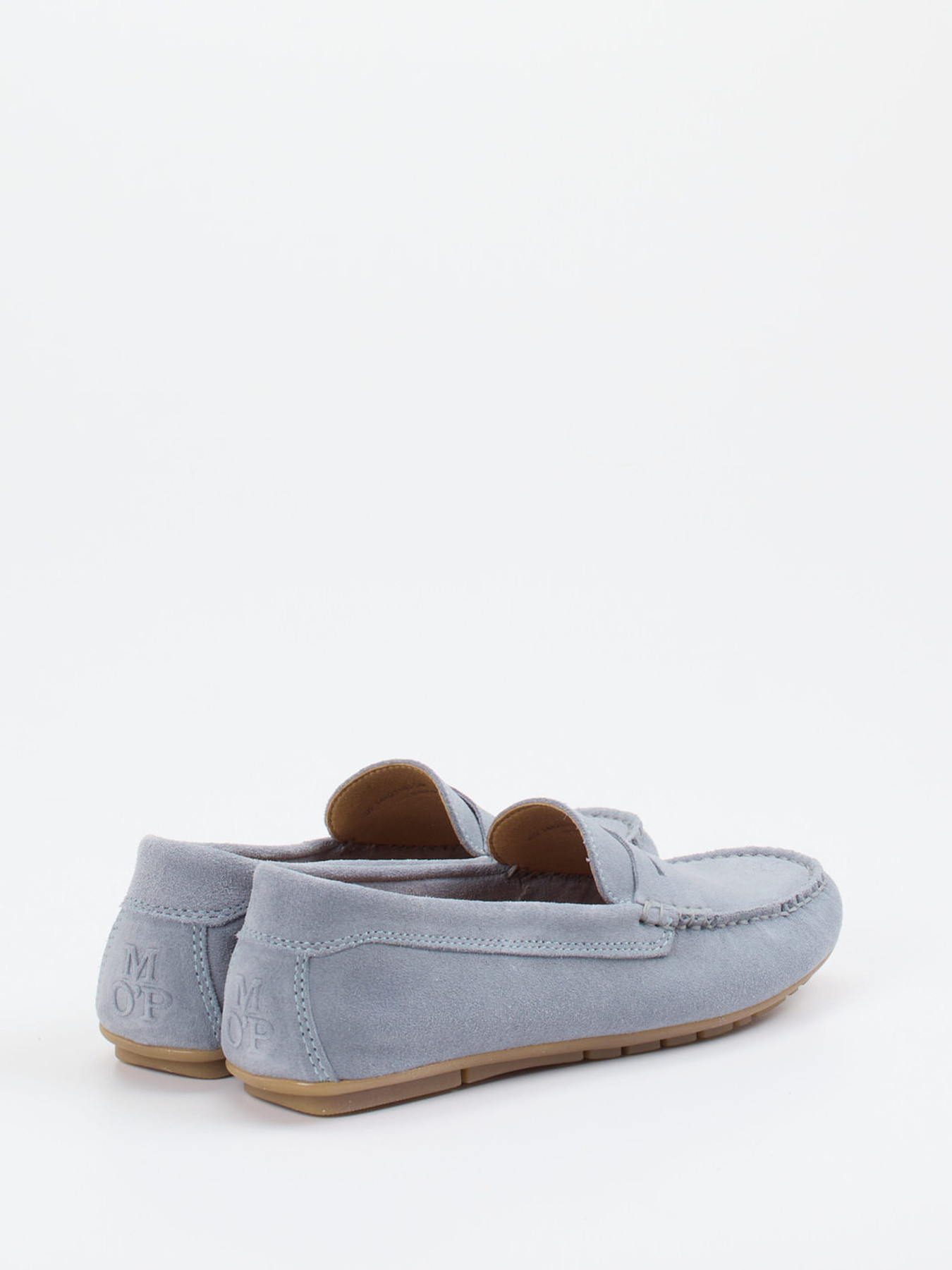 Slipper blau 1511199001903
