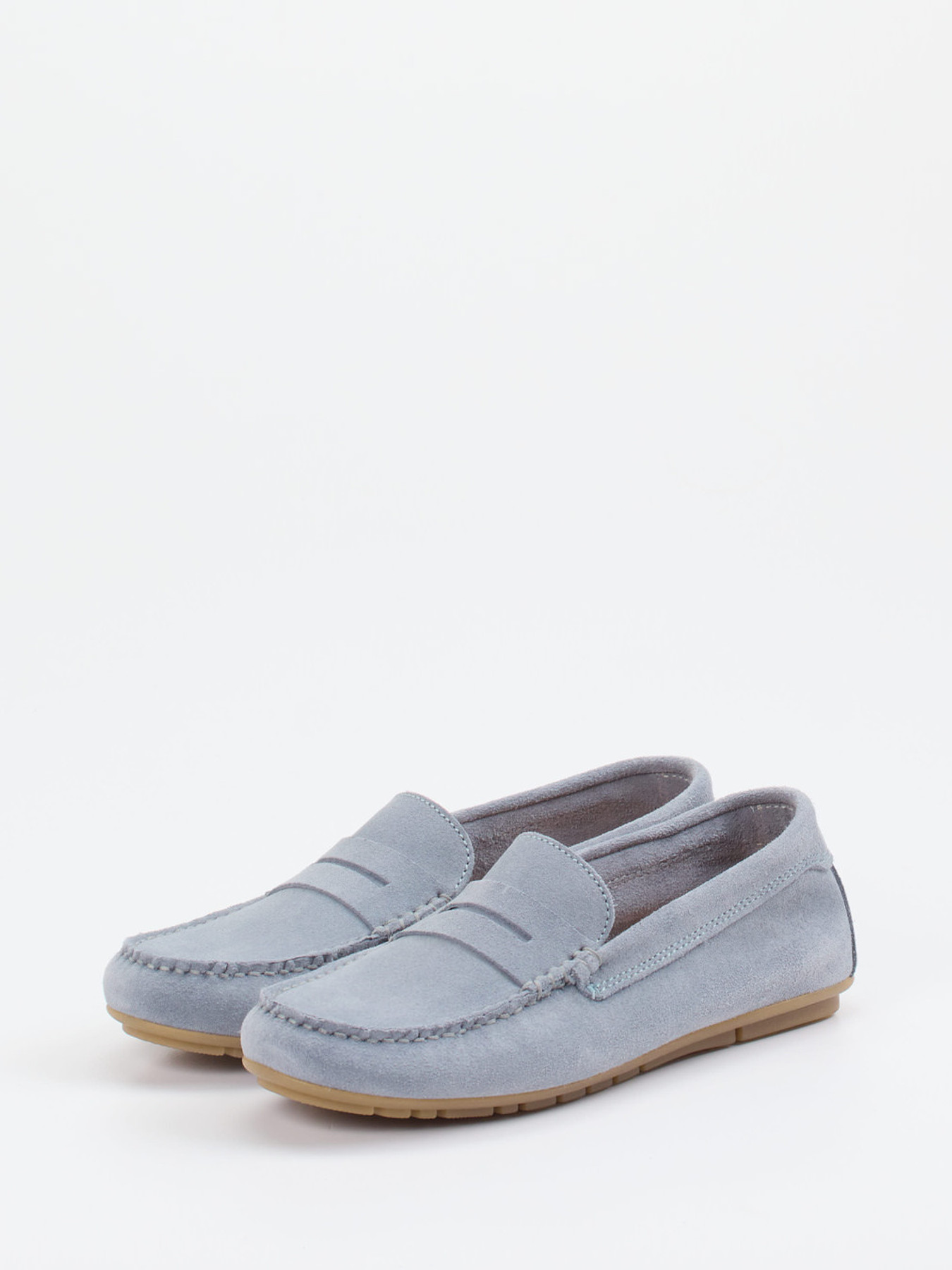 Slipper blau 1511199001902