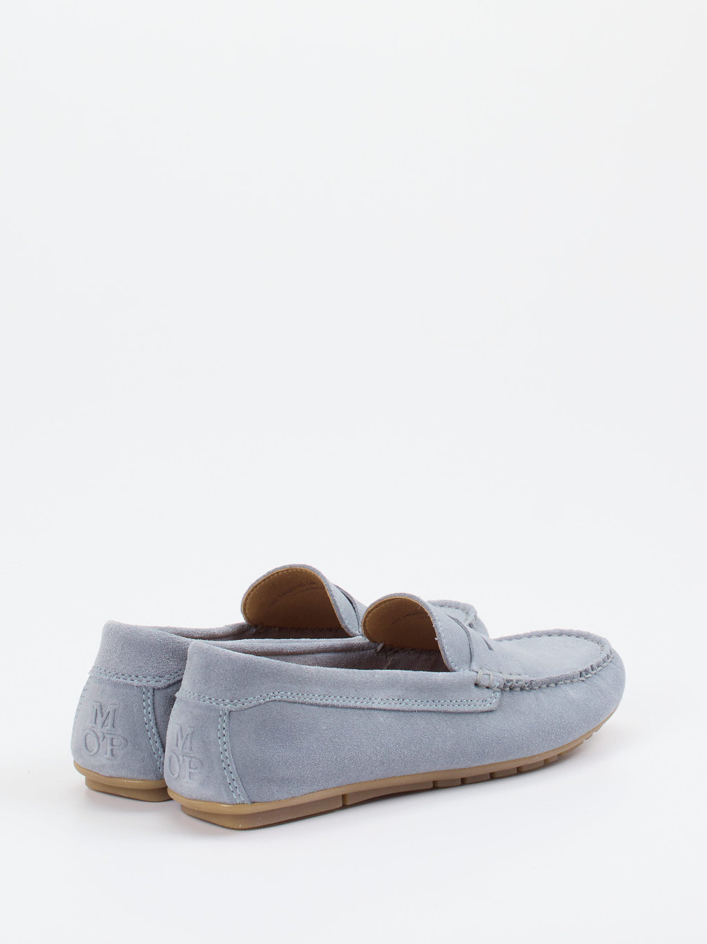 Slipper Selma blau 1511199001903