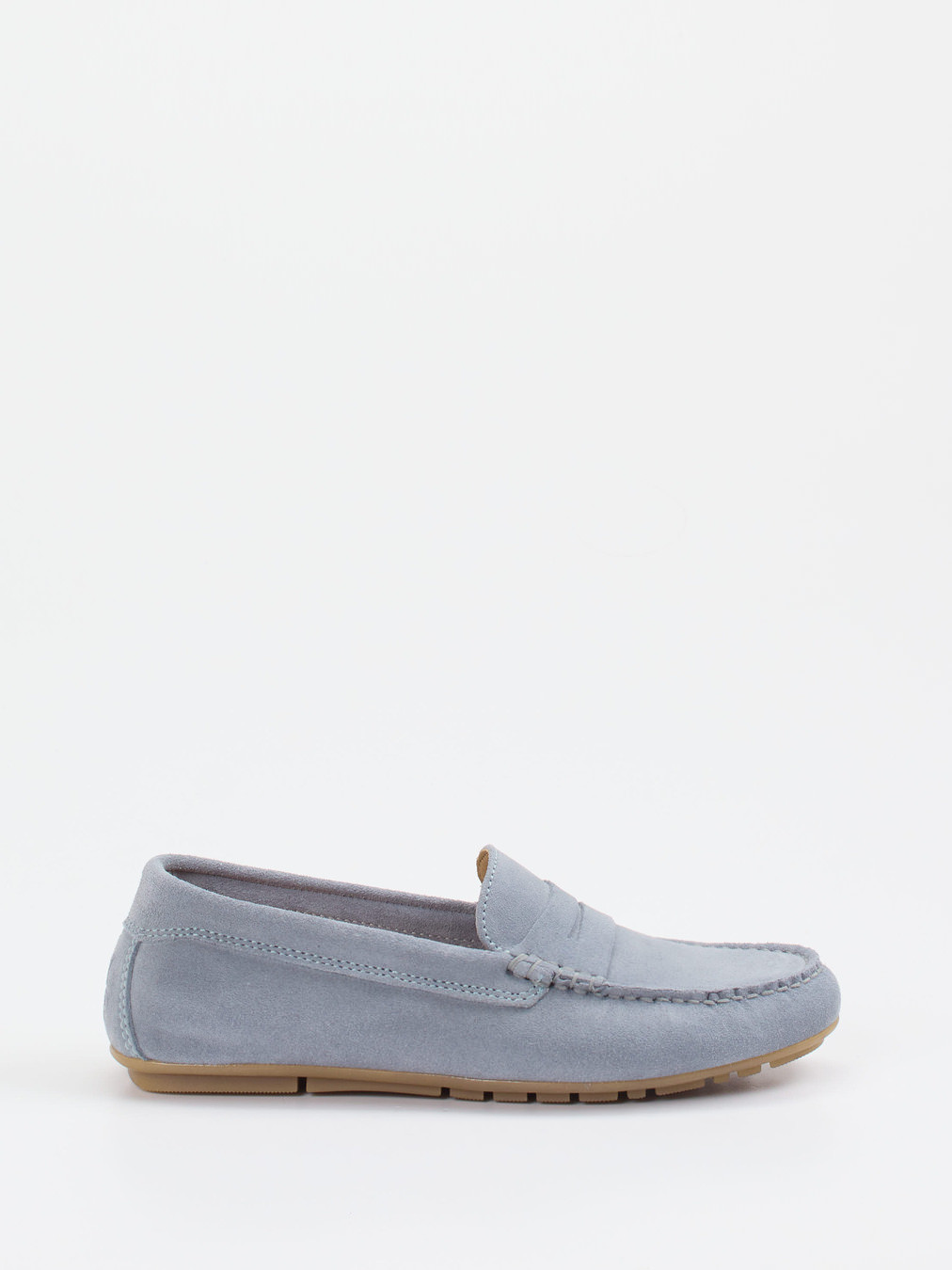 Slipper Selma blau 1511199001901
