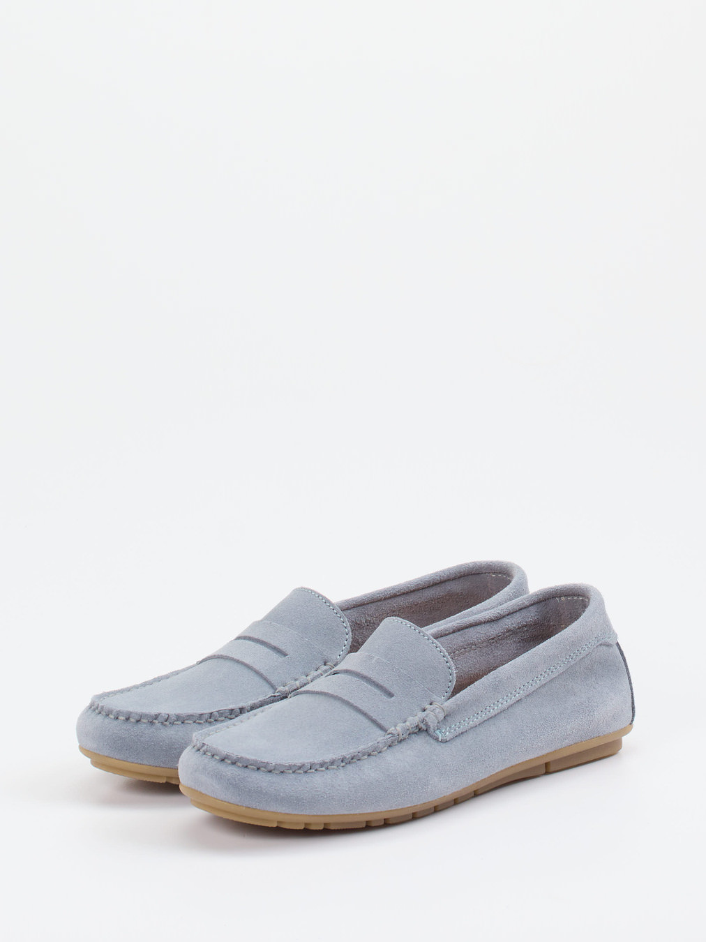 Slipper Selma blau 1511199001902