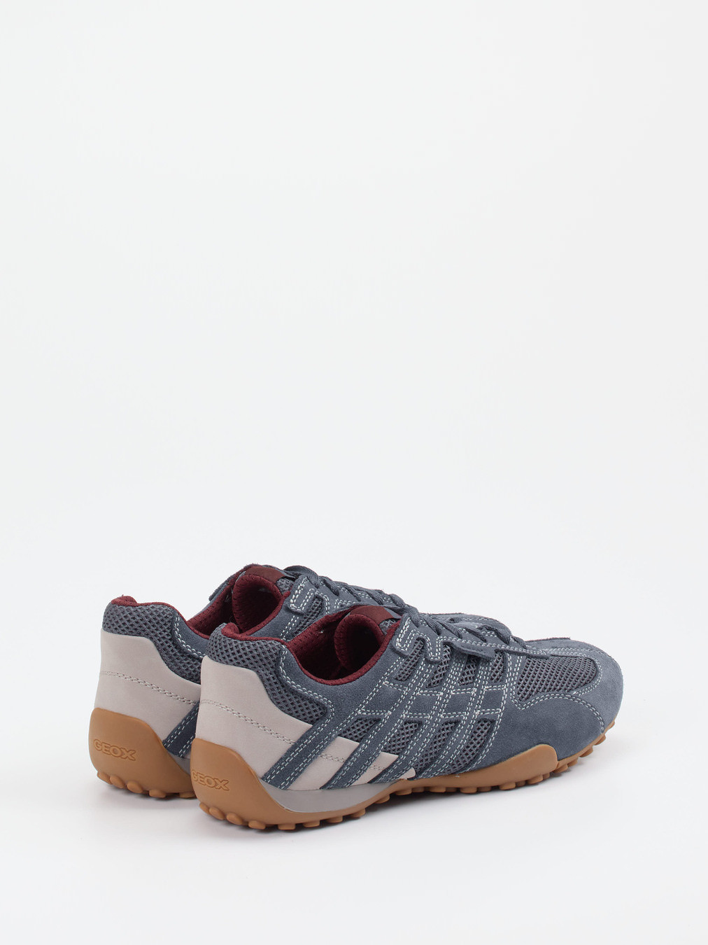 Sneaker SNAKE ORIGINAL blau 4661159008303