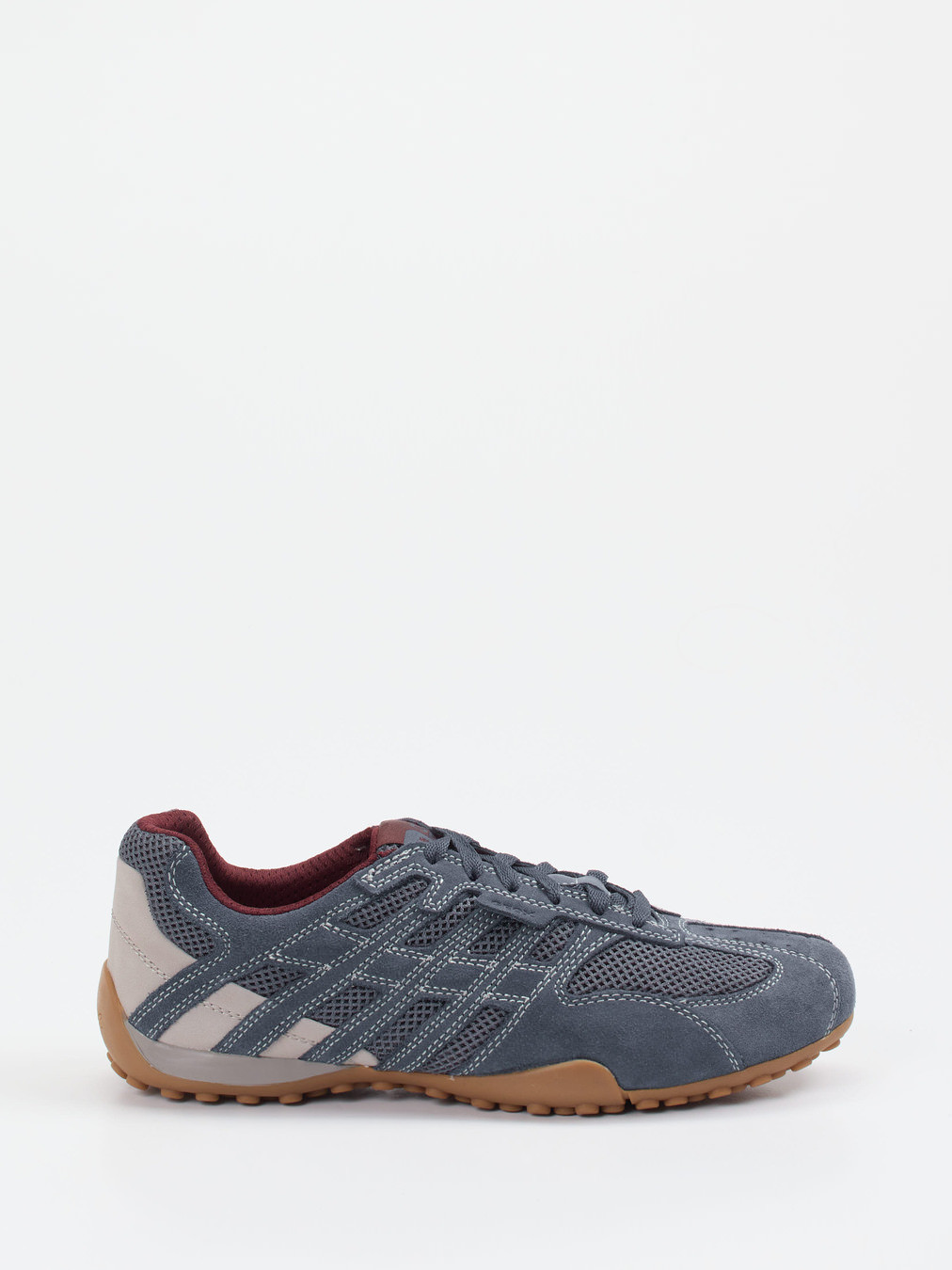 Sneaker SNAKE ORIGINAL blau 4661159008301