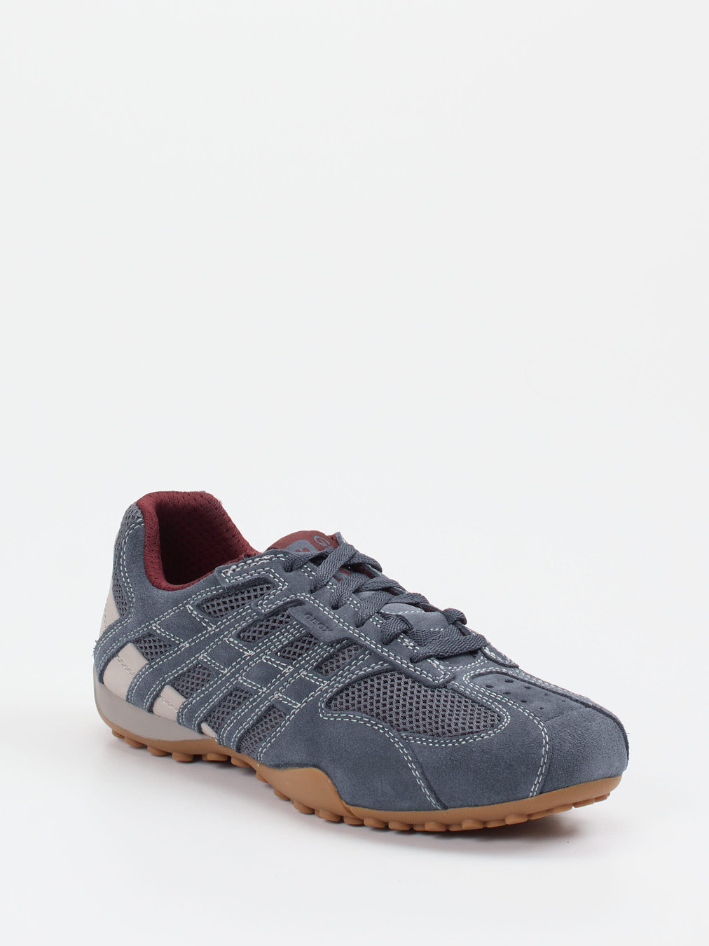 Sneaker SNAKE ORIGINAL blau 4661159008306