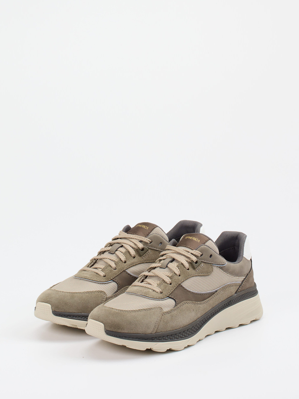 Sneaker beige 4661349002102
