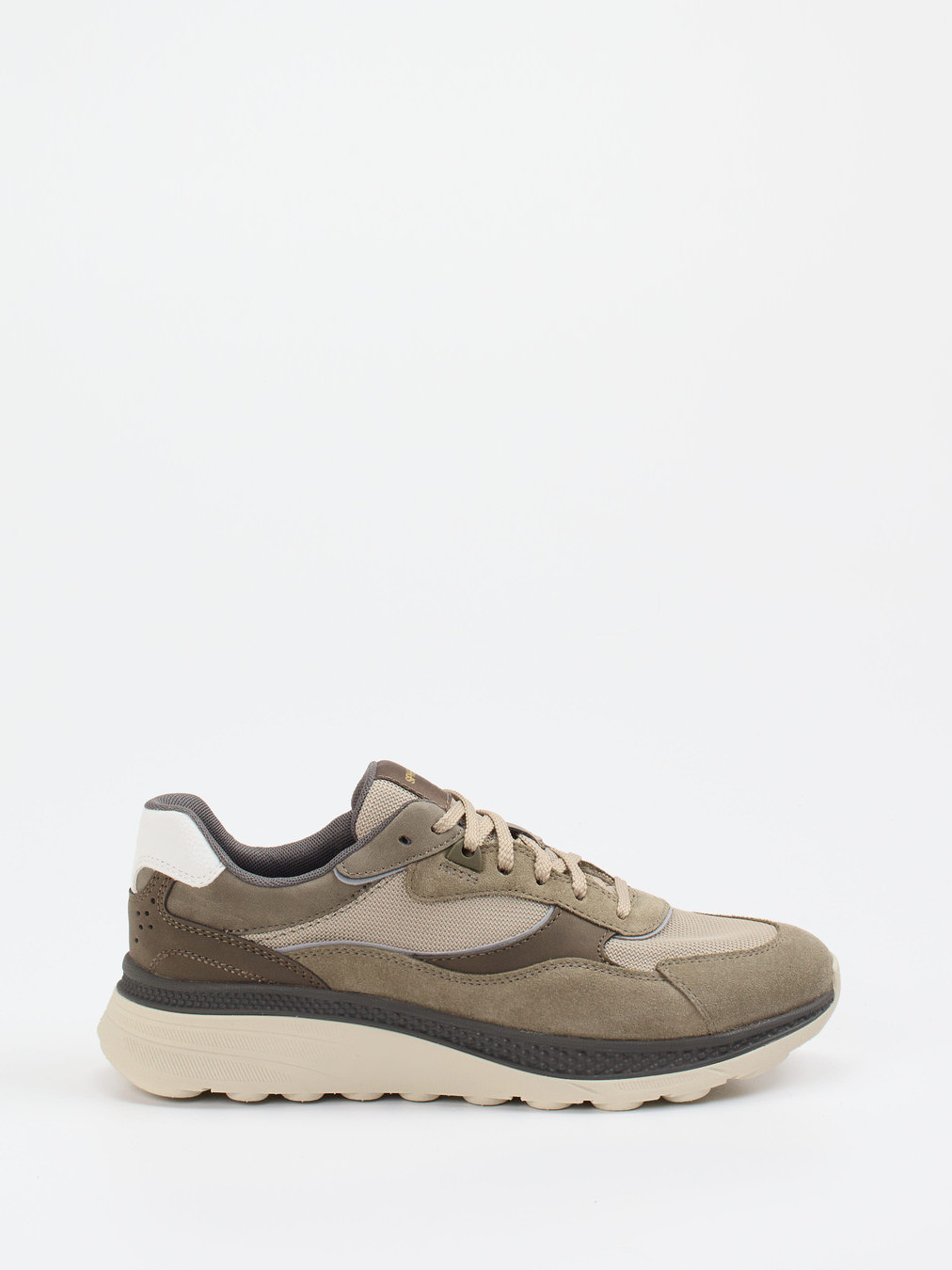 Sneaker SPHERICA ACTIF beige 4661349002101